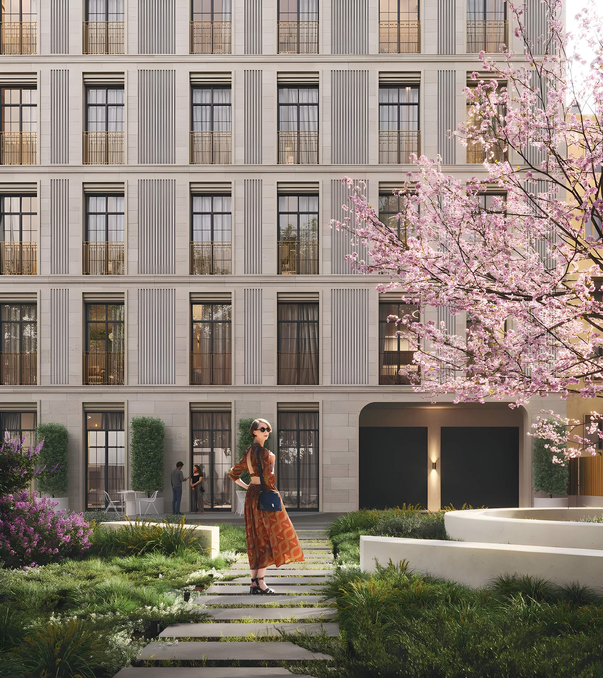 Рассрочка и ипотека ЖК «Лёвшинский, 19»