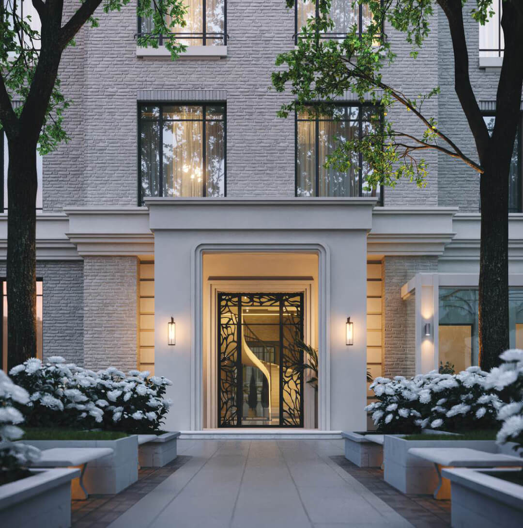 Контакты ЖК «Лёвшинский, 19»