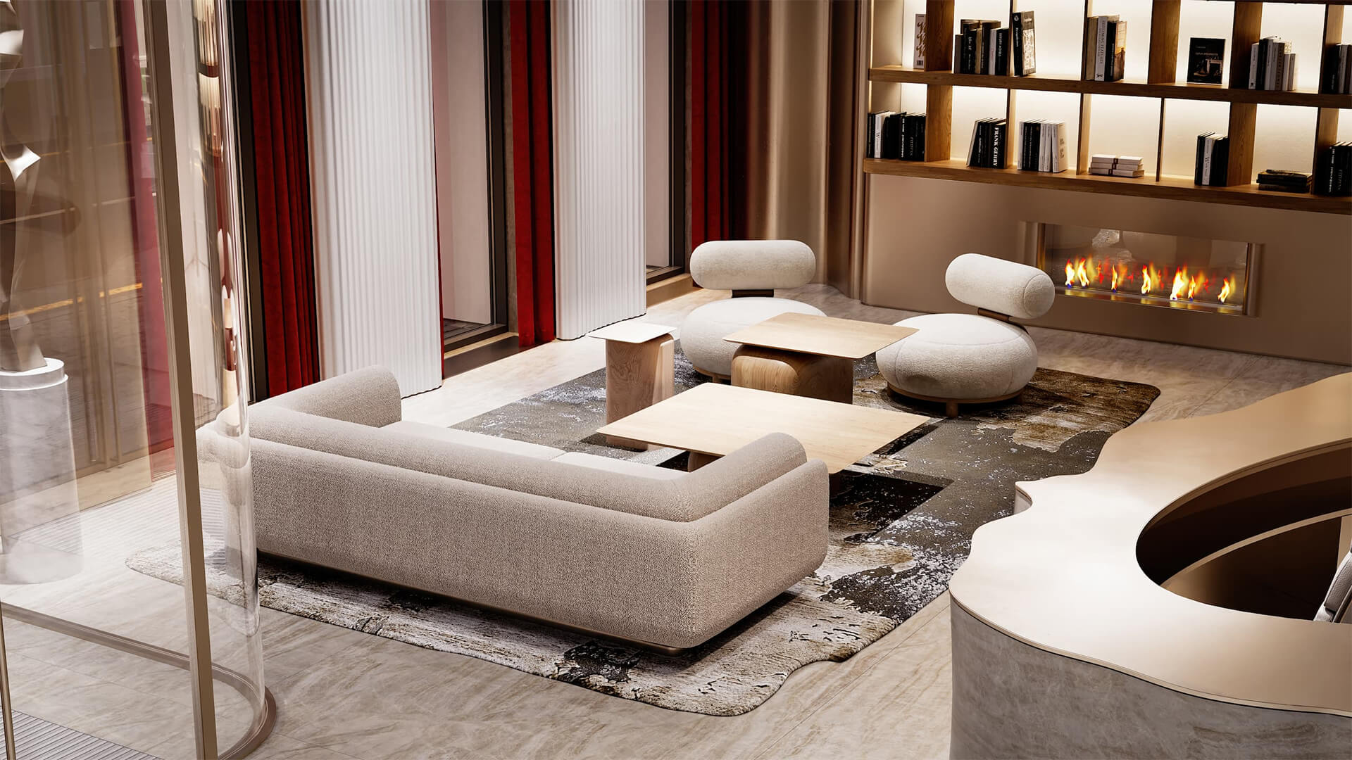 Технологии и инженерия ЖК «Лёвшинский, 19»